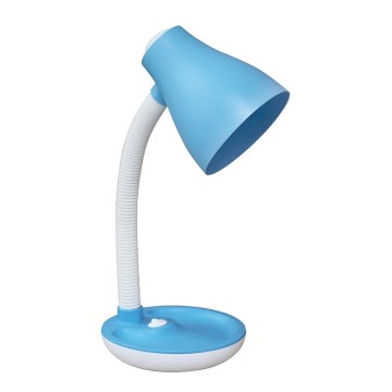 Prezent 26010 - Stolová lampa PEGGY 1xE27/15W/230V Prezent 26010 - Stolová lampa PEGGY 1xE27/15W/230V