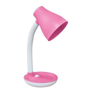 Prezent 26012 - Stolová lampa PEGGY 1xE27/15W/230V Prezent 26012 - Stolová lampa PEGGY 1xE27/15W/230V