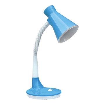 Prezent 26015 - Stolová lampa PAPAGENO 1xE27/15W/230V Prezent 26015 - Stolová lampa PAPAGENO 1xE27/15W/230V