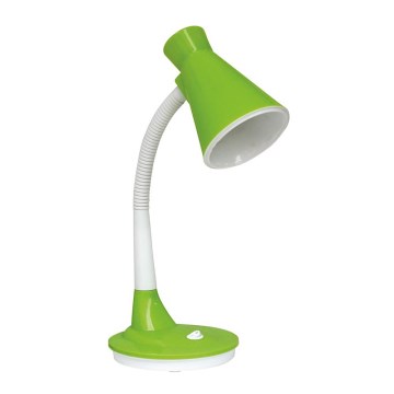 Prezent 26016 - Stolová lampa PAPAGENO 1xE27/15W/230V Prezent 26016 - Stolová lampa PAPAGENO 1xE27/15W/230V
