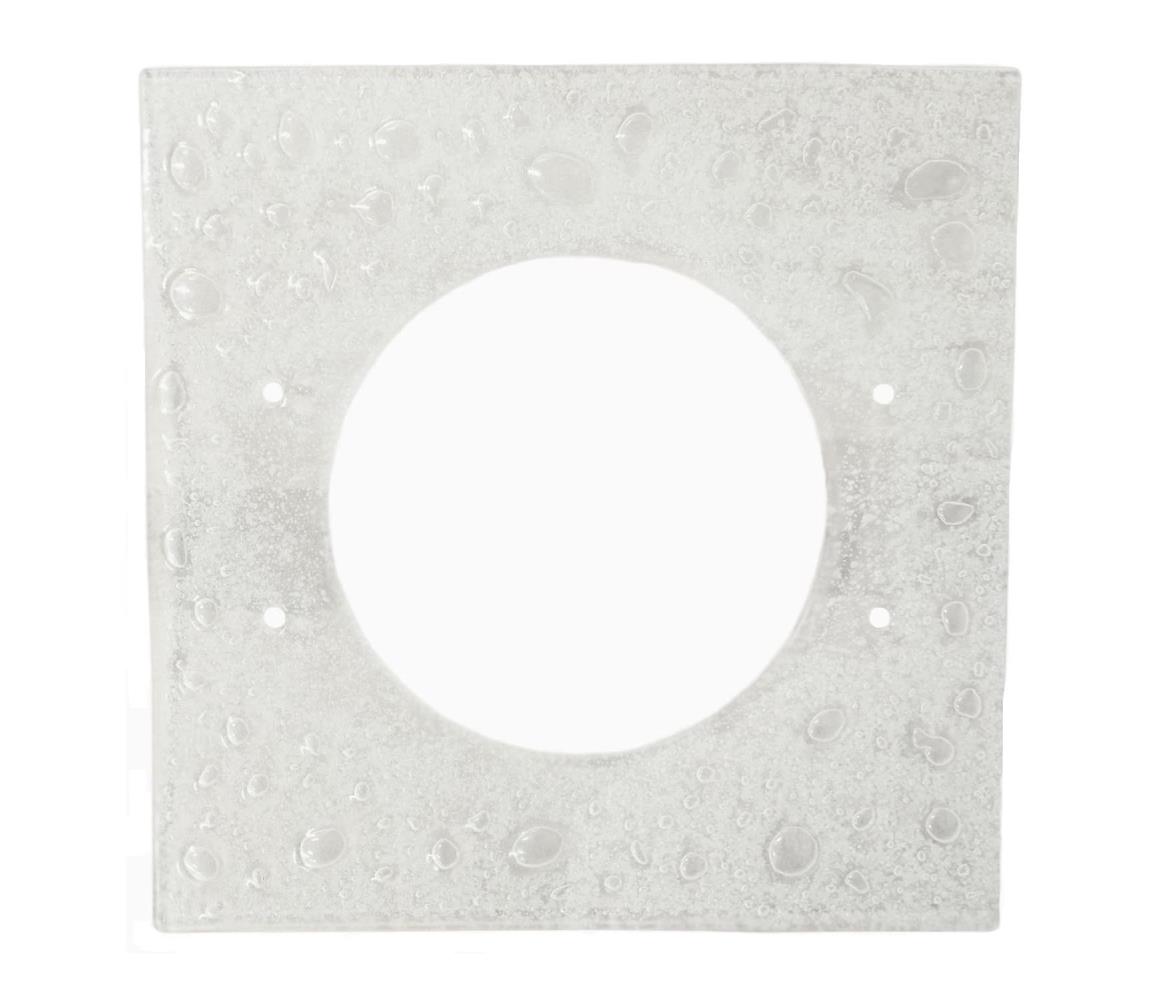 Prezent Prezent 265 - Náhradné sklo PORTADA E27