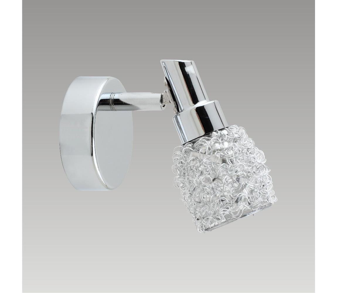 Prezent 27100 - Náhradné tienidlo TAXIS G9