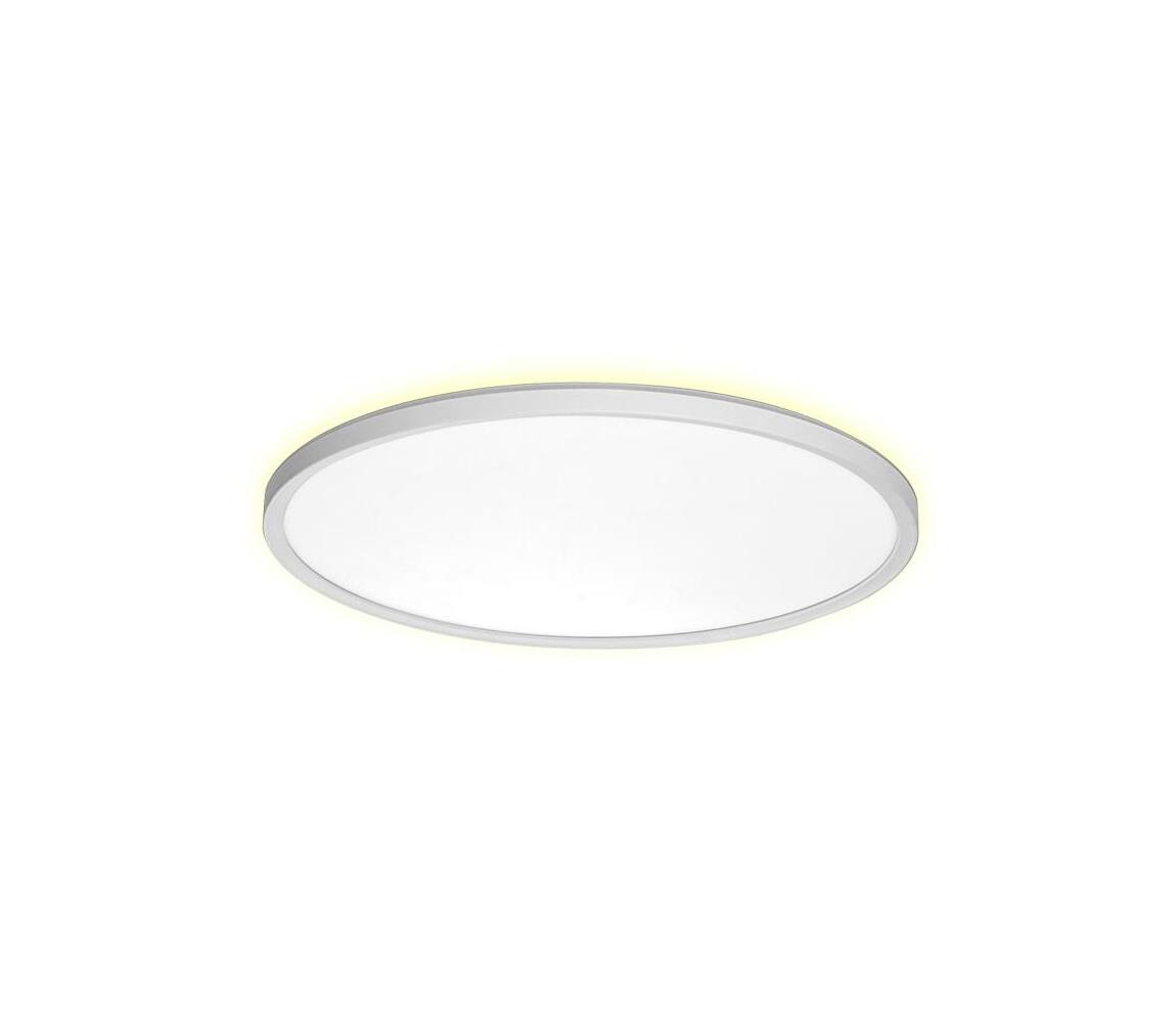 Prezent Prezent -LED Kúpeľ. stropné svietidlo CORDIA LED/12W/230V IP54 biela