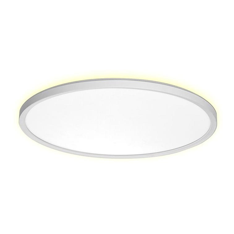 Prezent 27304 - LED Kúpeľňové stropné svietidlo CORDIA LED/12W/230V 3000/6000K IP54 biela