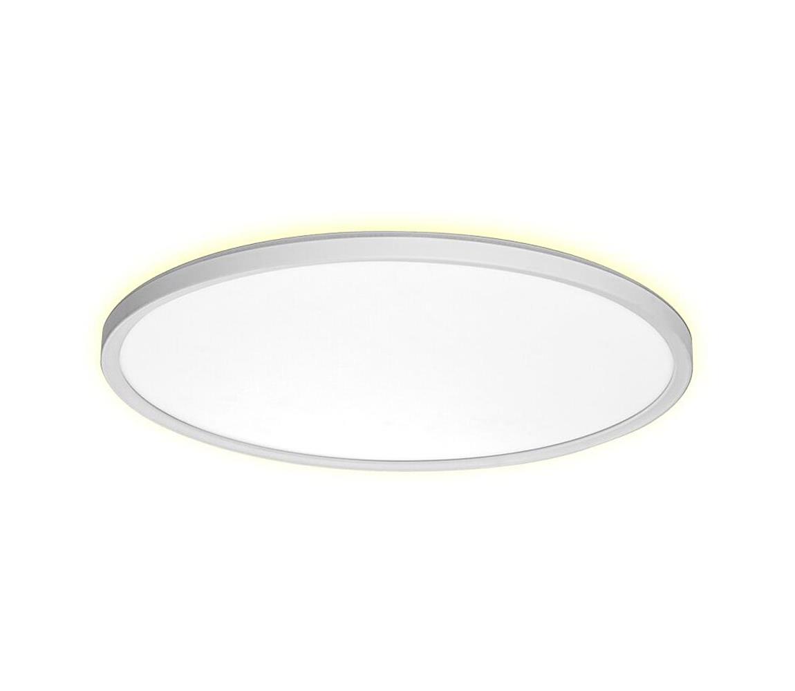 Prezent Prezent - LED Kúpeľňové stropné svietidlo CORDIA LED/18W/230V IP54 biela