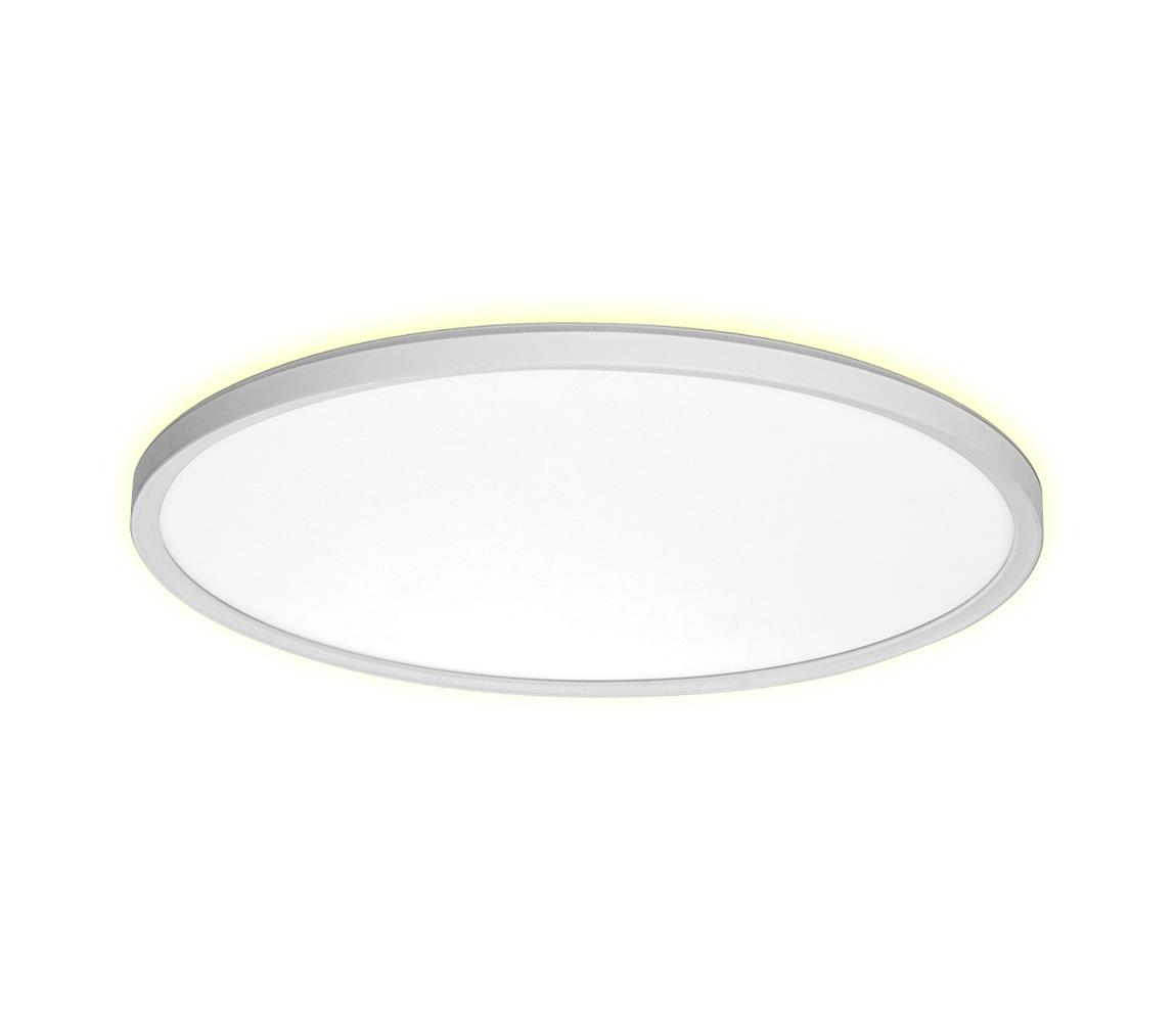 Prezent - LED kúpeľňové stropné svietidlo CORDIA LED/30W/230V IP54 pr. 50 cm biele
