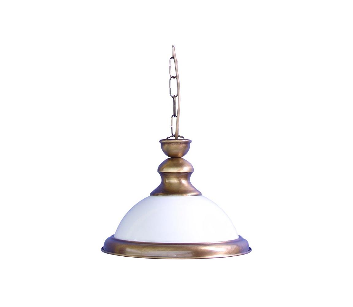 Prezent 30021 - Náhradné sklo ORION