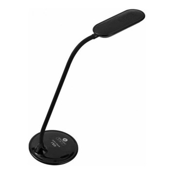 Prezent 31201 - LED Stmievateľná stolná lampa 12xLED/5W/230V