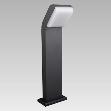 Prezent 31304 - LED vonkajšie svietidlo MEDO LED/9W/230V IP54