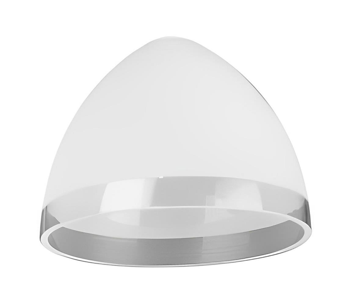 Prezent Prezent 400 - Náhradné sklo PARIS G9