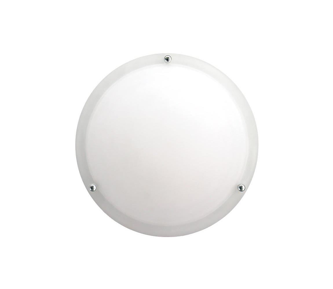 Prezent Prezent 423 - Náhradné sklo NEPTUN E27