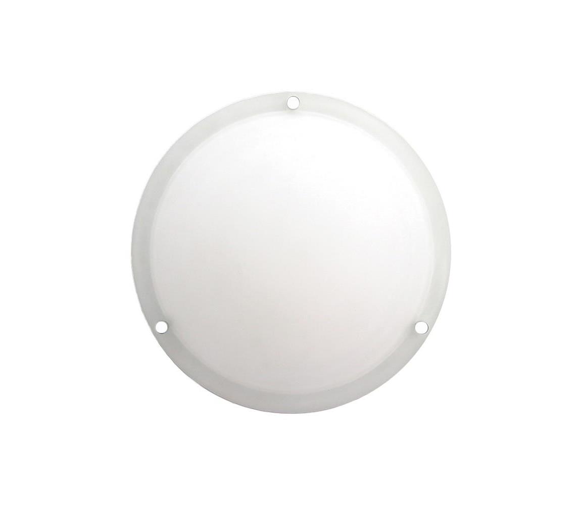 Prezent Prezent 436 - Náhradné sklo NEPTUN E27