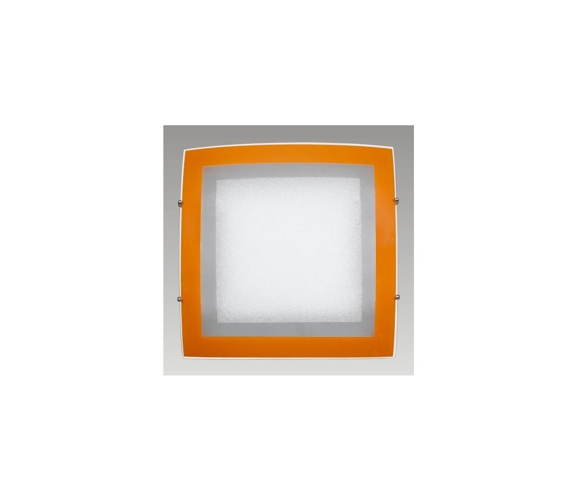 Prezent 45003 - Náhradné sklo ARCADA E27