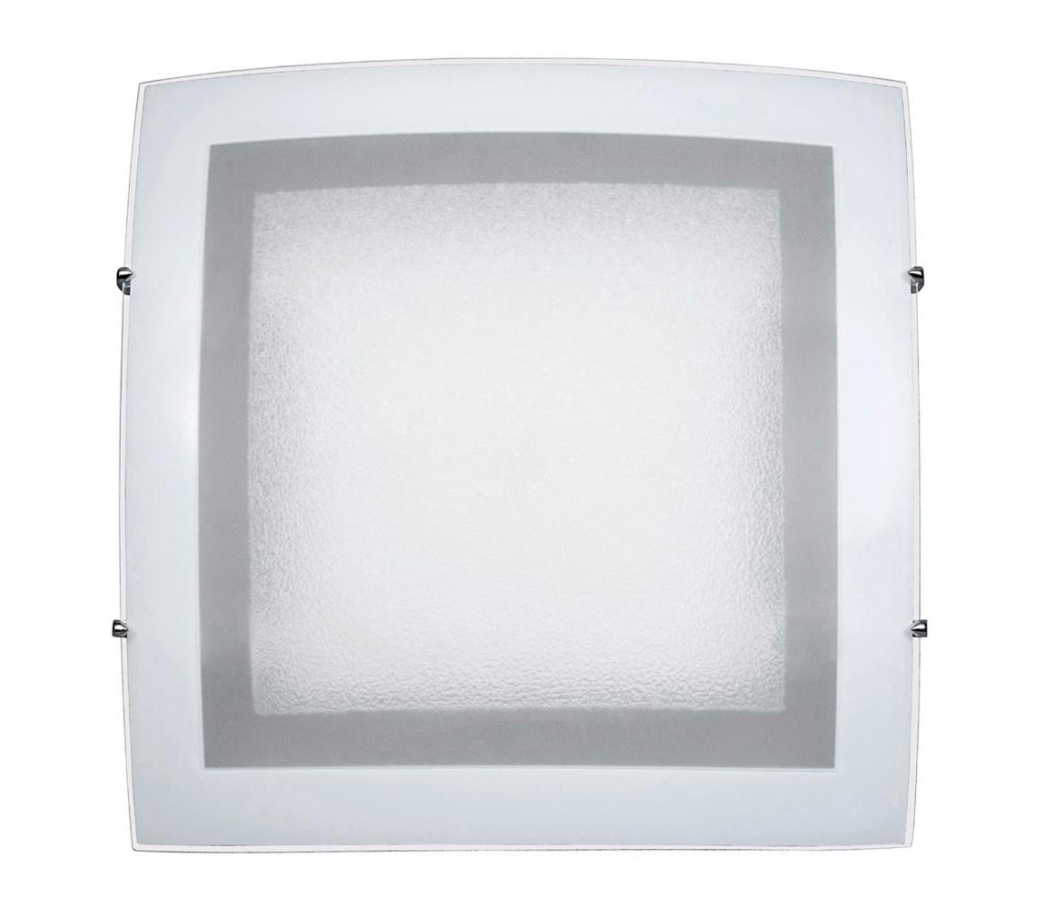 Prezent 45005 - Náhradné sklo ARCADA E27