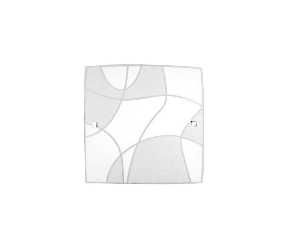 Prezent 45007 - Náhradné sklo ASPIS E27