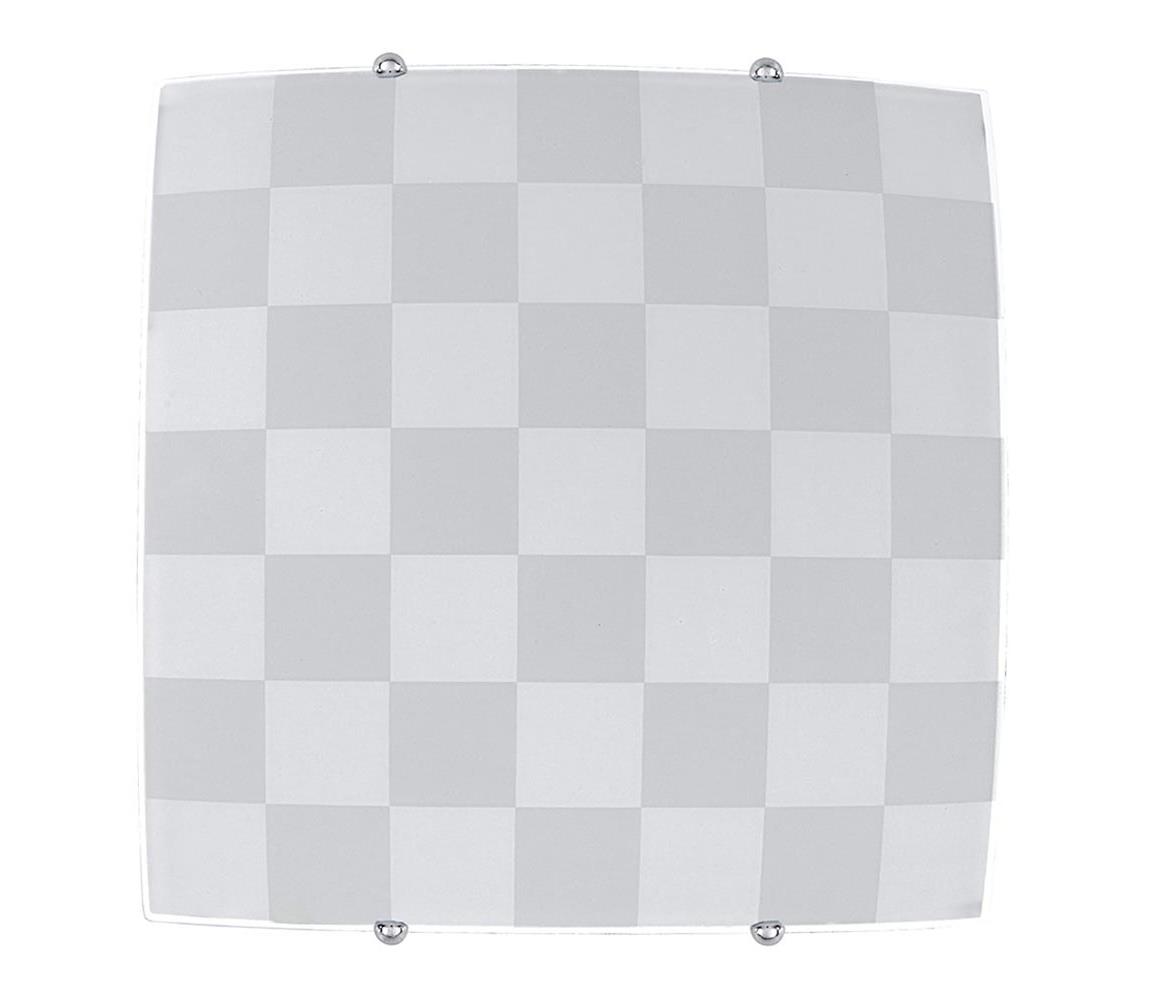 Prezent Prezent 45023 - Náhradné sklo GARRY E27