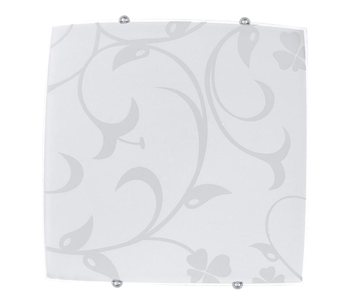 Prezent Prezent 45025 - Náhradné sklo ORCHID E27