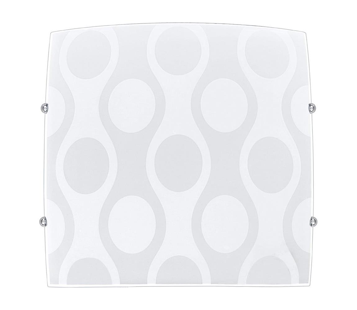 Prezent Prezent 45026 - Náhradné sklo TAPSS E27