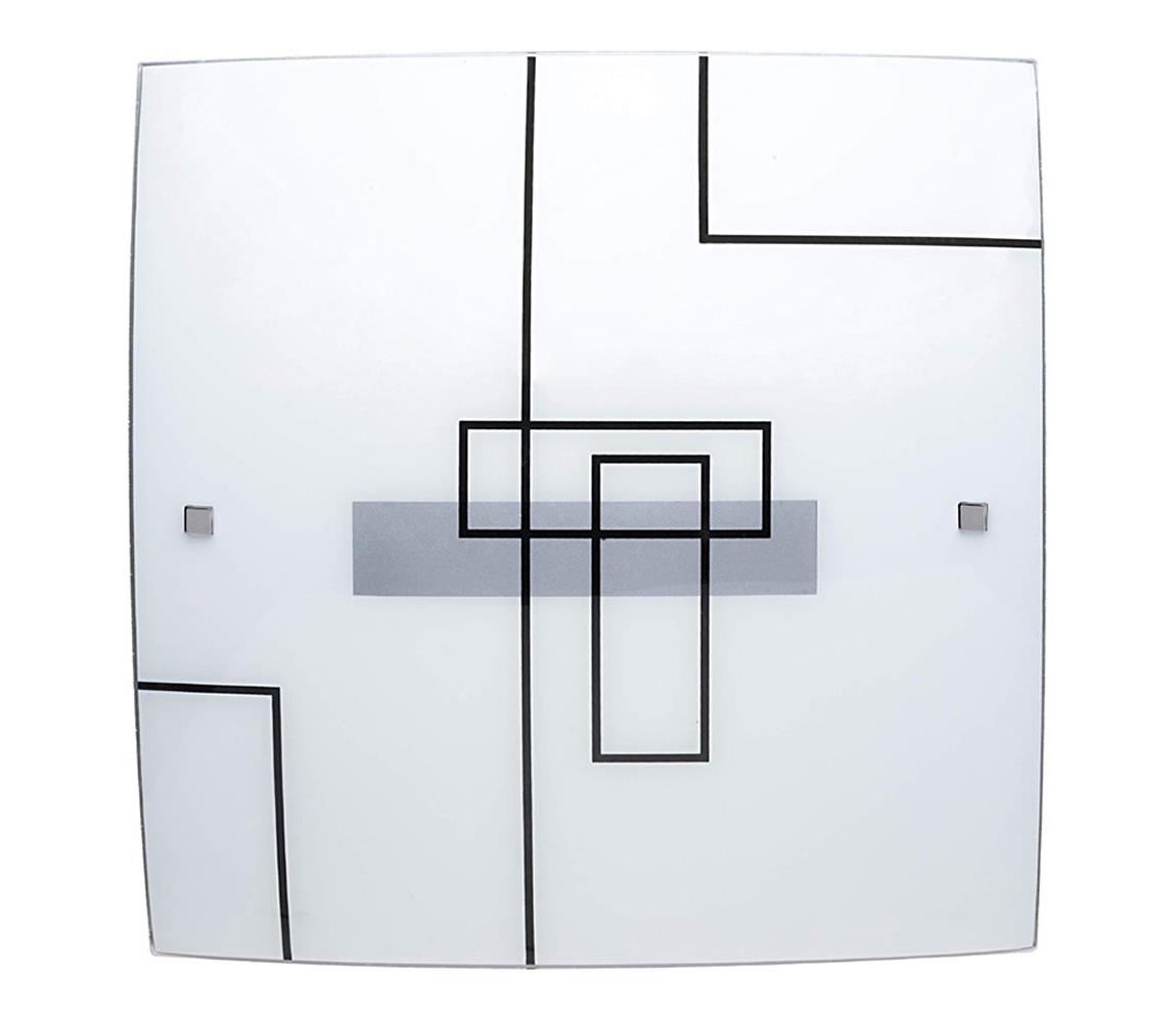 Prezent 45033 - Náhradné sklo PRIX E27