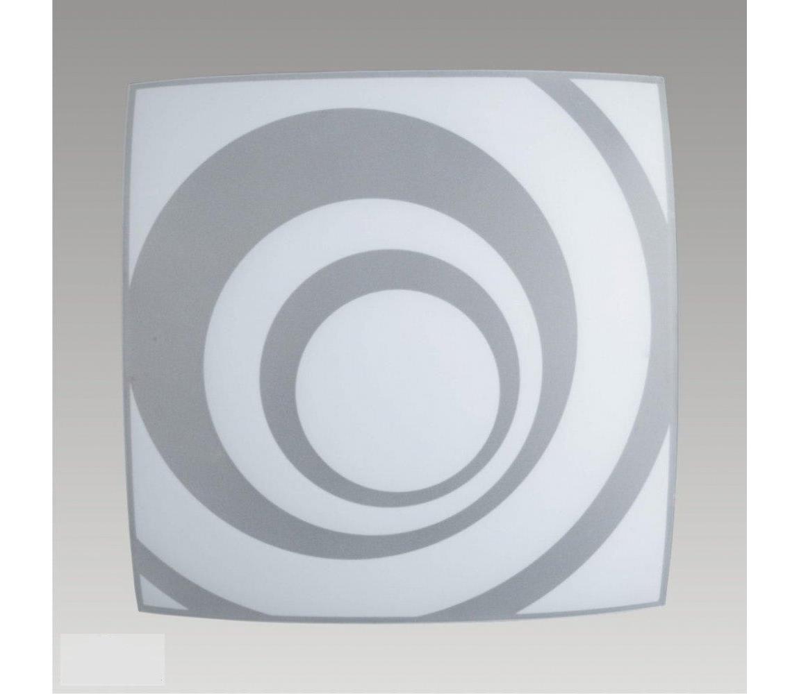 Prezent Prezent 45040 - Náhradné sklo DELTA