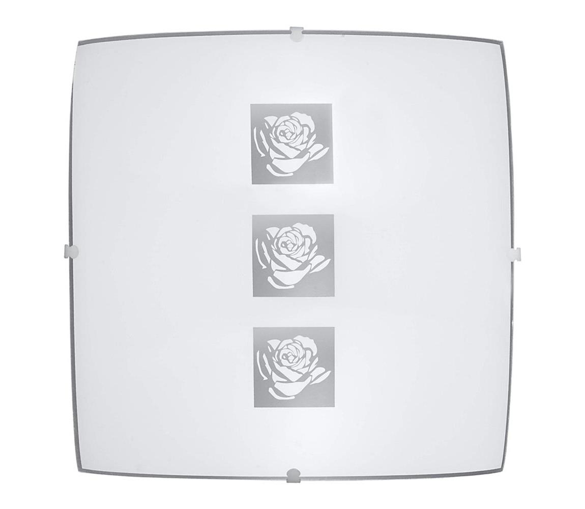 Prezent Prezent 45041 - Náhradné sklo DELTA E27