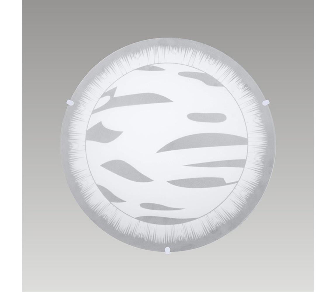 Prezent Prezent 45047 - Náhradné sklo INCA