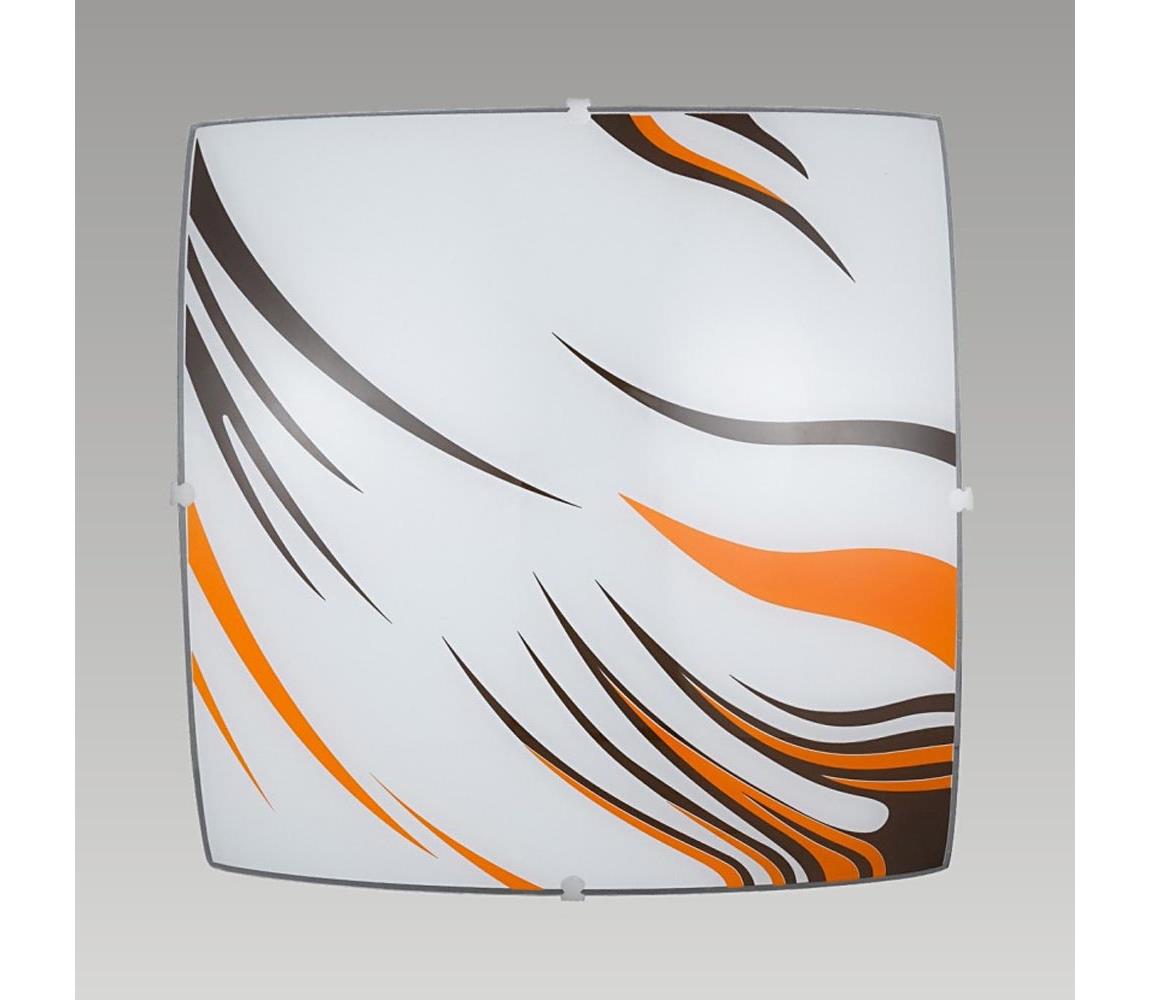 Prezent Prezent 45053 - Náhradné sklo EVORA E27