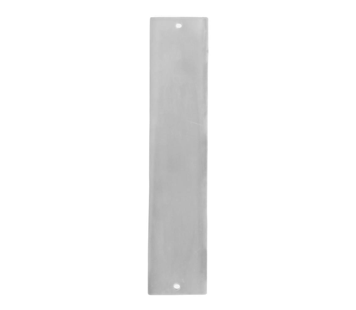 Prezent 45101 - Náhradné sklo k stropnému svietidlu BAMBOO E27 45101 NS