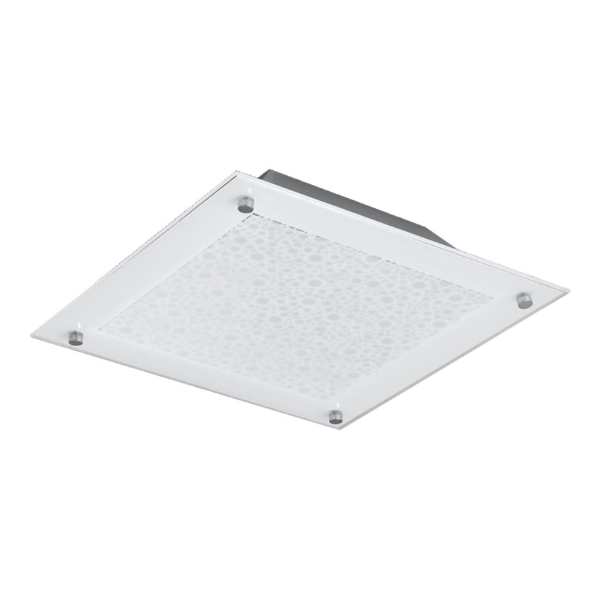 Prezent 45108 - Stropné svietidlo XEDO 3xE27/60W/230V