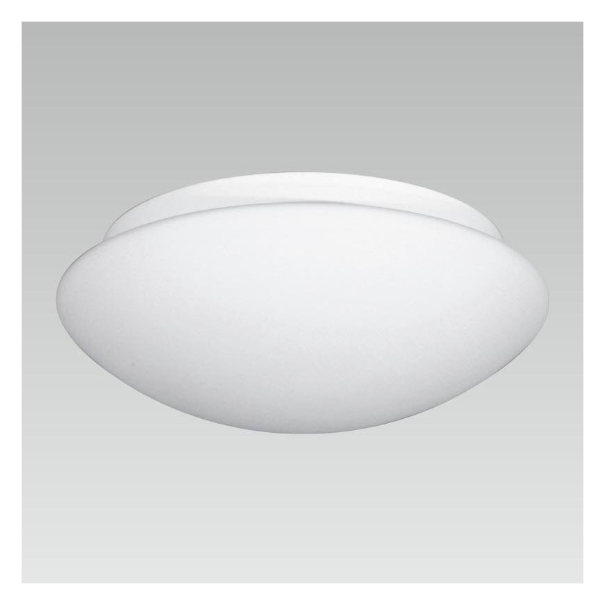 Prezent 45138 - LED Kúpeľňové stropné svietidlo ASPEN 1xLED/12W/230V IP44