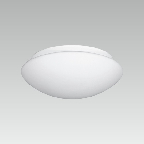 Prezent 45139 - LED Kúpeľňové stropné svietidlo ASPEN 1xLED/18W/230V IP44