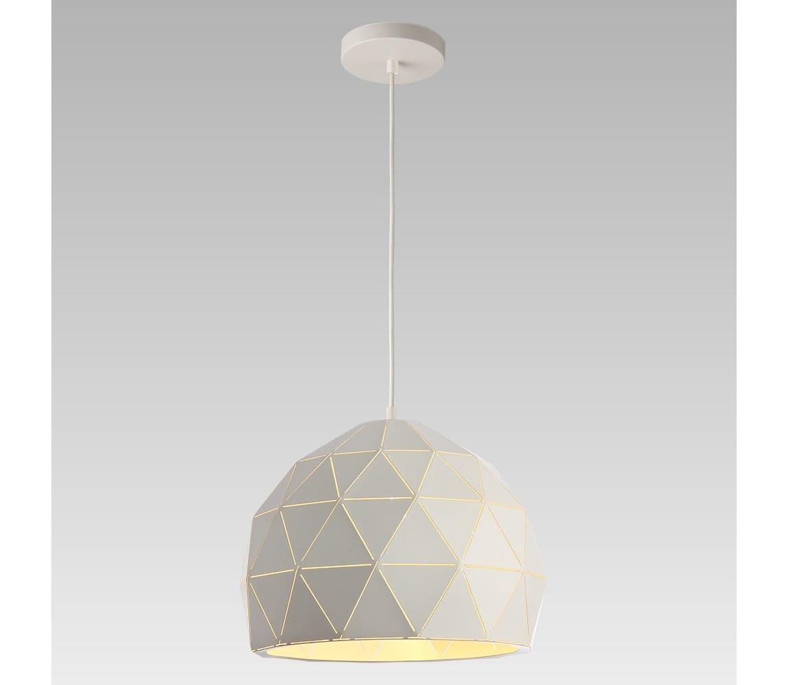 Prezent Prezent - Luster na lanku CATANIA 1xE27/40W/230V