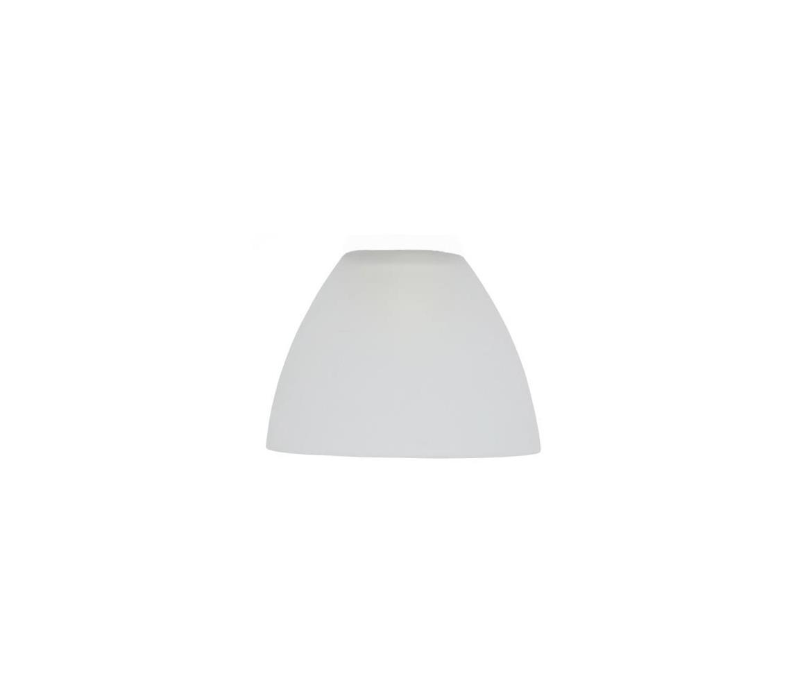 Prezent 486 - Náhradné sklo RIALTO E27 491 NS