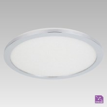 Prezent 62605 - LED Kúpeľňové stropné svietidlo MADRAS 1xLED/30W/230V IP44