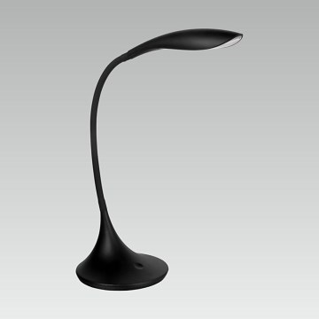 Prezent 63109 - SWAN LED Stolná lampa 1xLED/5,5W/230V Prezent 63109 - SWAN LED Stolná lampa 1xLED/5,5W/230V