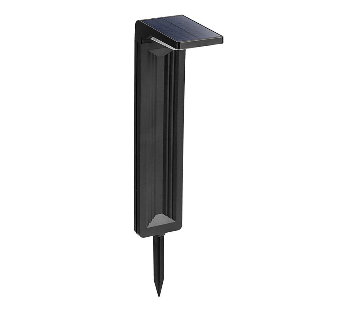 Prezent Prezent - LED Solárna lampa KEYO LED/6W/3,7V IP44 2800/3200K