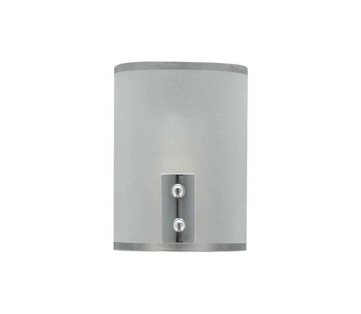 Prezent Prezent 65899 - Náhradné sklo TRAIN G9