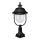 Prezent 6895 - Vonkajšia lampa SANGHAI 1xE27/60W/230V IP44 čierna
