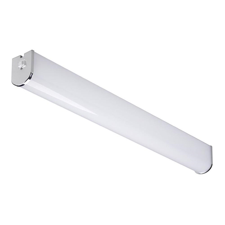 Prezent 70203 - LED kúpeľňové nástenné svietidlo TETRIM LED/15W/230V