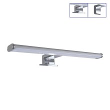 Prezent 70214 - LED Kúpeľňové osvetlenie zrkadla FONTEA DUALFIX LED/12W/230V IP4