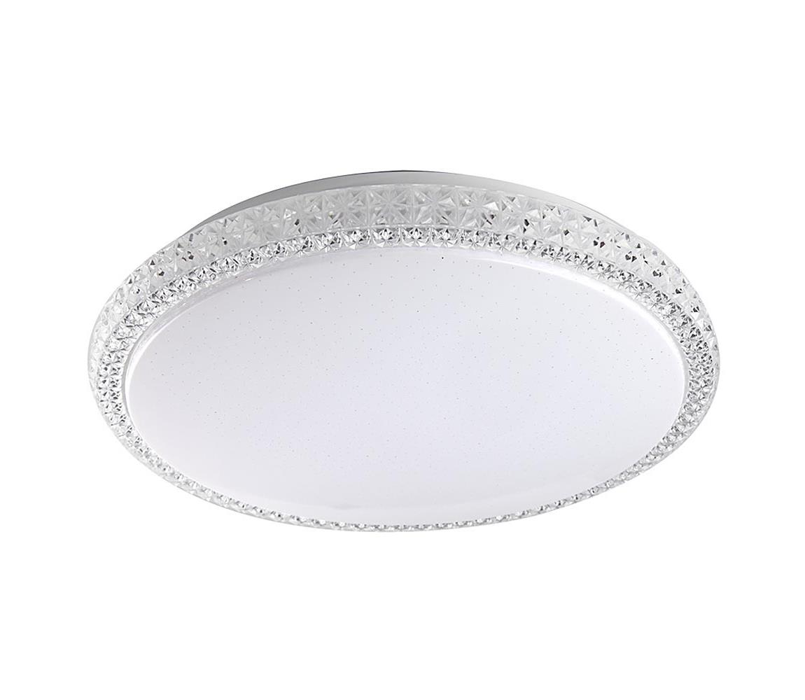 Prezent Prezent - LED stropné svietidlo AMBIA LED/36W/230V