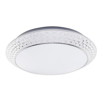 Prezent 71316 - LED stropné svietidlo OMNIA LED/36W/230V