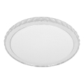 Prezent 71321 - LED stropné svietidlo MAYON LED/36W/230V