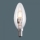 Prezent 75214 - Stmievateľná halogénová žiarovka 1xE14/28W/220-240V 2700K
