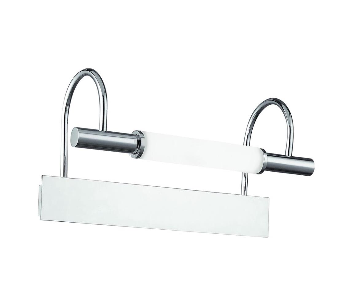 Prezent Prezent 8024 - Náhradné sklo VISTA II