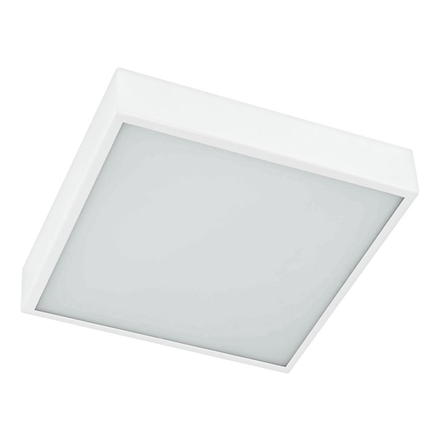 Prezent 8038 - Kúpeľňové stropné svietidlo FALCON 4xE27/15W/230V IP44