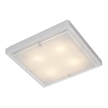 Prezent 93150 - Stropné svietidlo ZORBA 4xE27/60W/230V Prezent 93150 - Stropné svietidlo ZORBA 4xE27/60W/230V