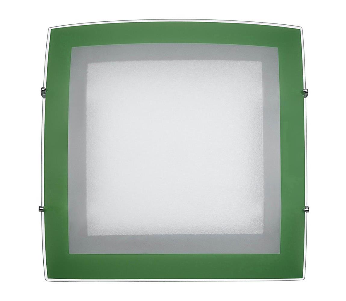 Prezent Prezent - Náhradné sklo ARCADA E27