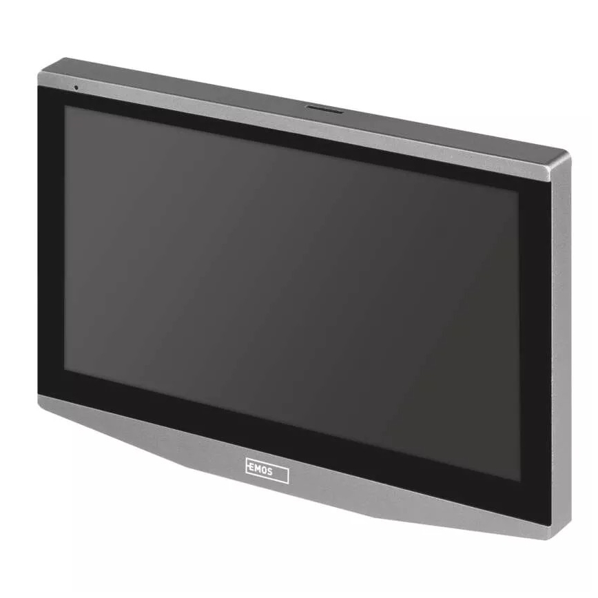 Prídavný monitor pre videozvonček GoSmart 12V Wi-Fi Tuya