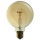 Priemyselná dekoračná stmievateľná žiarovka SELEBY G95 E27/60W/230V 2200K